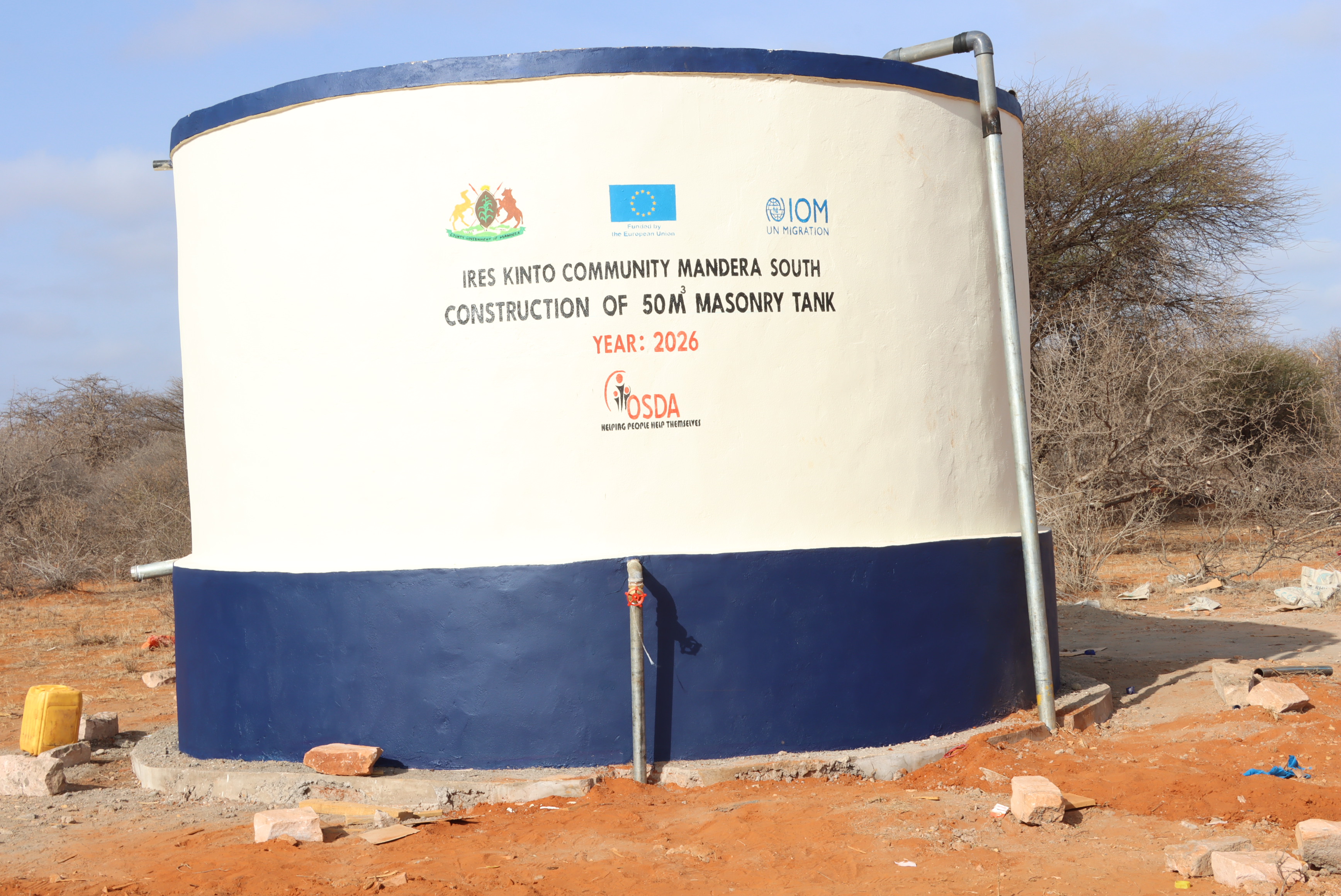 WASH & Infrastructure — photo 5