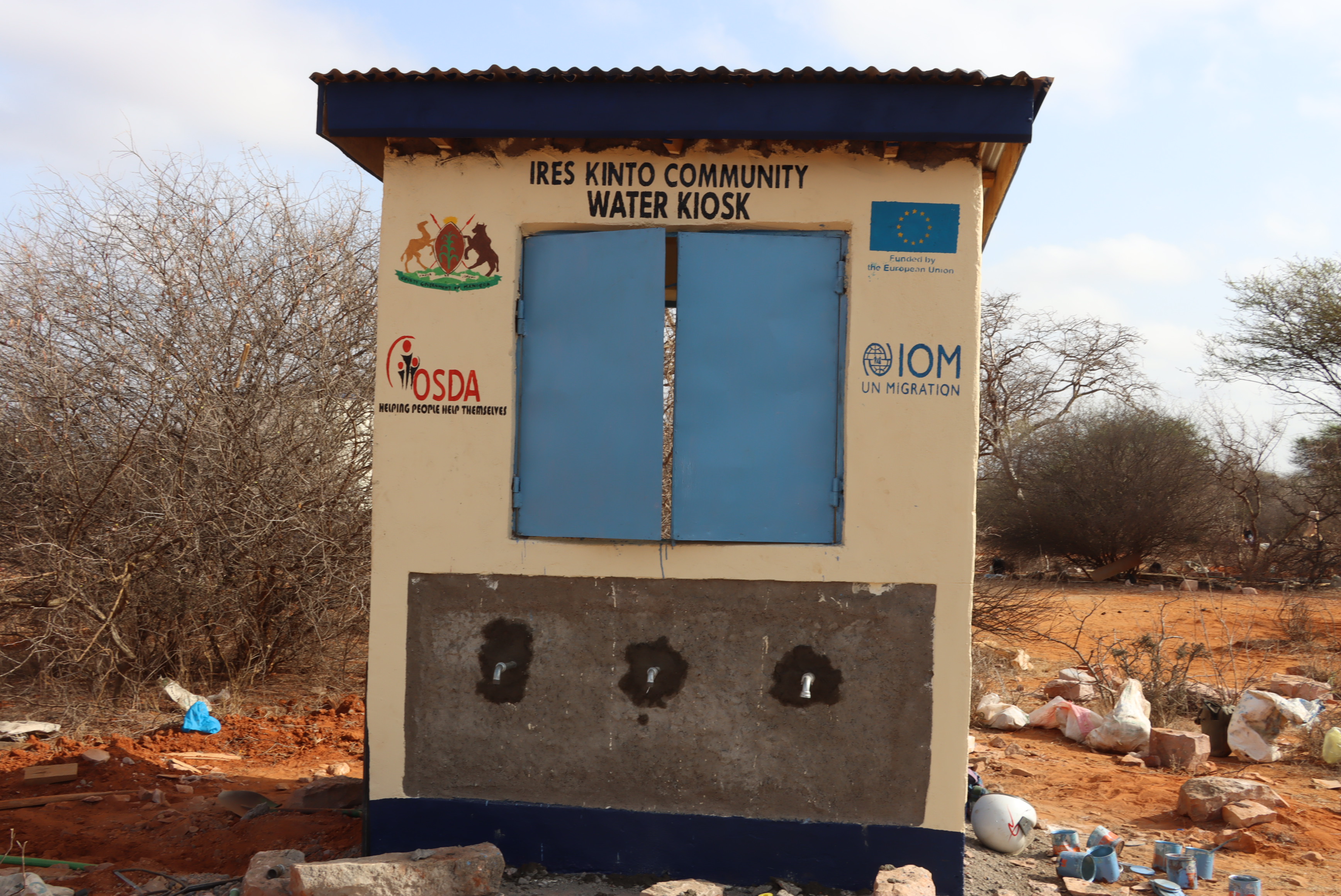 WASH & Infrastructure — photo 6