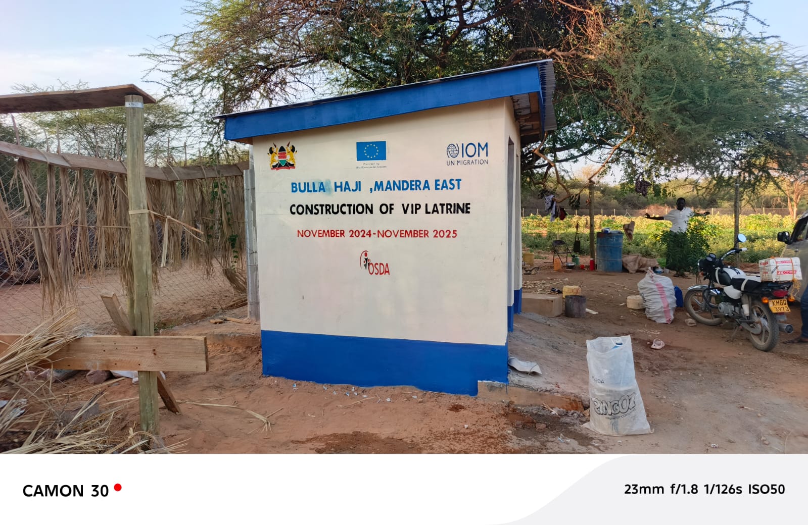 WASH & Infrastructure — photo 33